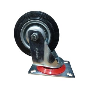 چرخ کفی‌دار  کونوکس مدل ts  200mm